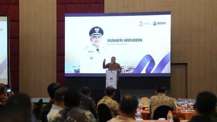Pengelolaan APBD Makassar Diminta Berorientasi pada Dampak Nyata bagi Masyarakat