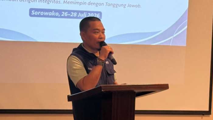 Gelar Upskilling Media, PT Vale Paparkan Strategi Perkuat Hilirisasi Nikel dan Pemberdayaan Masyarakat