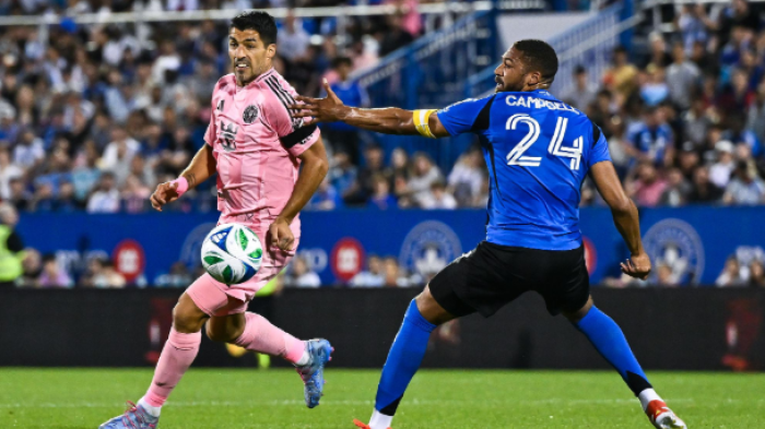 Debut Casemiro Berakhir Manis, Inter Miami Tumbangkan CF Montreal