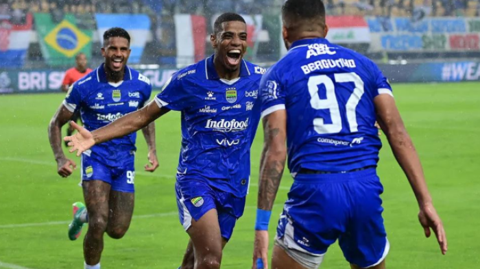 Igor Tolic Ungkap Alasan Beri Debut Ikhwan Tanamal di Persib