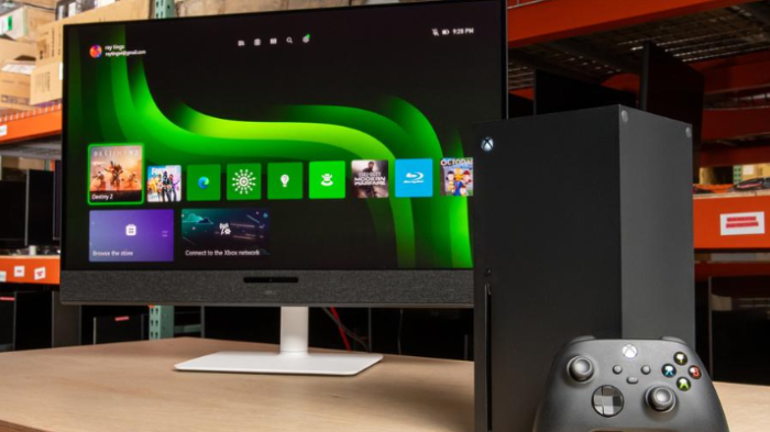 Xbox Siapkan Backward Compatibility untuk PC, Game Klasik Berpeluang Bangkit Kembali