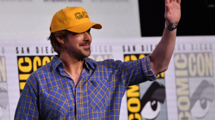 Ryan Gosling Resmi Jadi Ghost Rider di MCU, Film Dijadwalkan Rilis 2028
