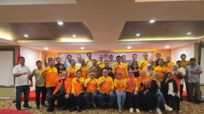 Golkar Sulsel Siapkan Rekrutmen Kader Murni dari Organisasi Pendiri