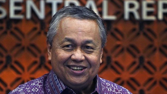 BI Diguncang Pengunduran Diri Perry Warjiyo, Analis Soroti Arah Kebijakan Moneter