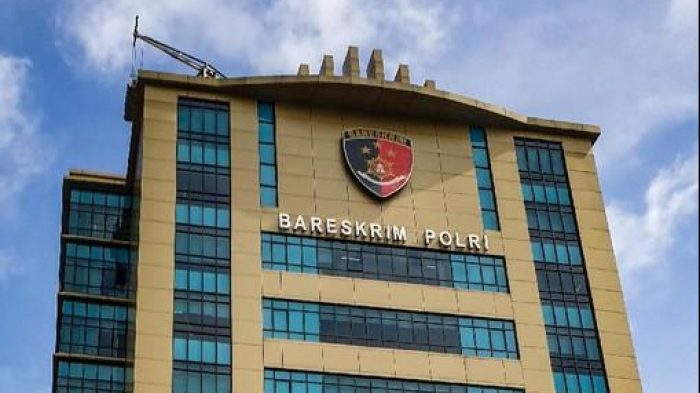 Enam Anggota Satresnarkoba Polres Tangsel Ditangkap Bareskrim, Kasat Narkoba Ikut Terseret