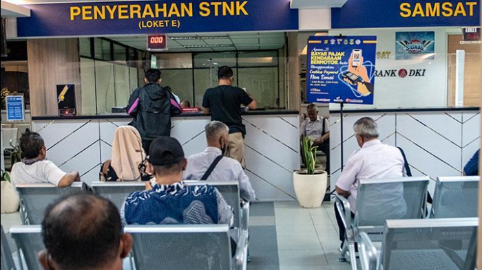 Cara Mendapat Keringanan Pajak Kendaraan Bermotor (PKB)
