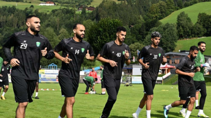 Al Ahli Tutup TC Pramusim dengan Hasil Kurang Memuaskan, Hanya Raih Satu Kemenangan