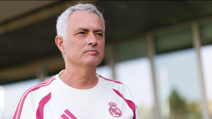 Nacho Yakin Mourinho Bawa Real Madrid Menuju Masa Kejayaan Baru