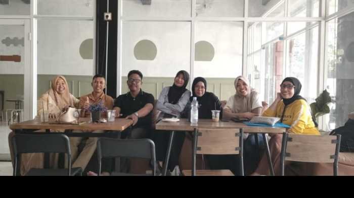 Klub Jantung Sehat Kecamatan Bajeng Siap Dilantik, Sebanyak 60 Pengurus Akan Dikukuhkan