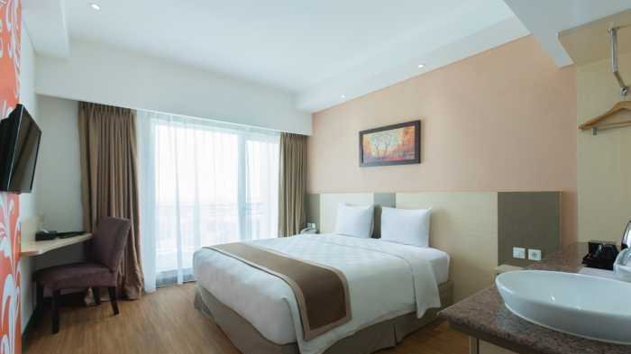 Dalton Hotel Makassar Rayakan HUT ke-11 dengan Promo Menginap Hanya Rp311 Ribu, Berlaku Sehari