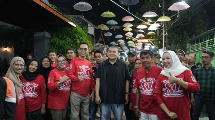 Appi Ingin RT/RW Jadi Motor Pengelolaan Sampah dan Pemberdayaan Ekonomi Warga