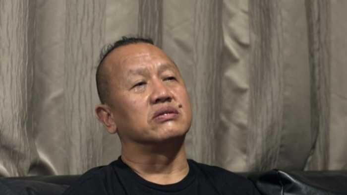 Penyesalan Sandy PAS Band Usai Trisno Meninggal, Sempat Urung Menjenguk