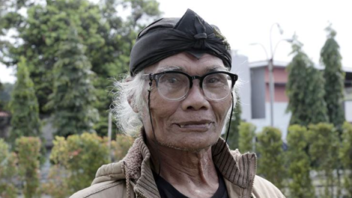 Pelawak Senior Diding Boneng Meninggal Dunia di Usia 76 Tahun