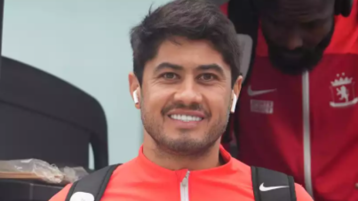 Mantan Kiper Arema FC dan Bali United Adilson Maringa Debut di UEFA Conference League