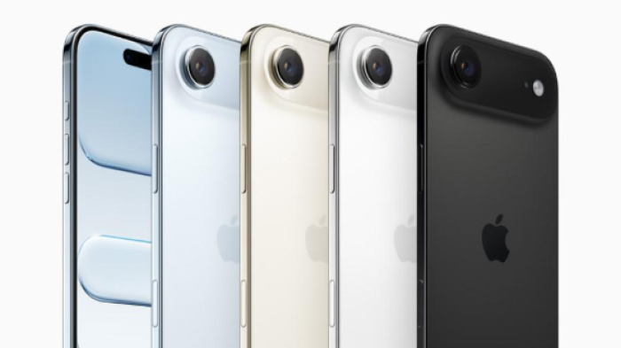 iPhone Air 2 Dirumorkan Meluncur Awal 2027, Usung Kamera Ganda dan Chip 2nm