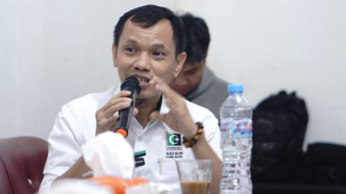 Pilah Sampah Solusi Menyelamatkan Kota Makassar