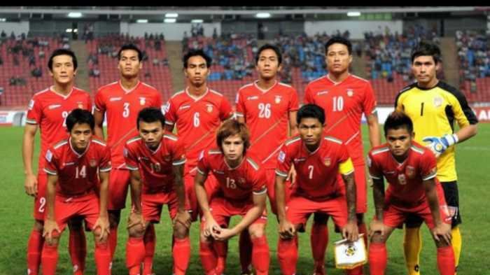 Hasil AFF 2026: Myanmar Pesta Gol 7-2 atas Laos dalam Laga Dramatis