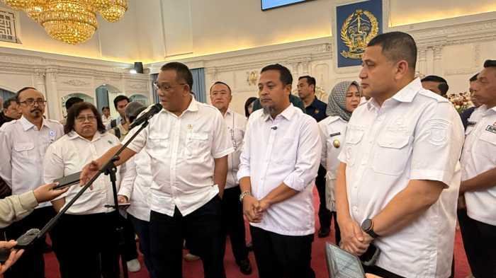 PSEL Mamminasata Bakal Ditender Ulang, Menteri LH Target Pemenang Lelang Terpilih dalam Tiga Pekan