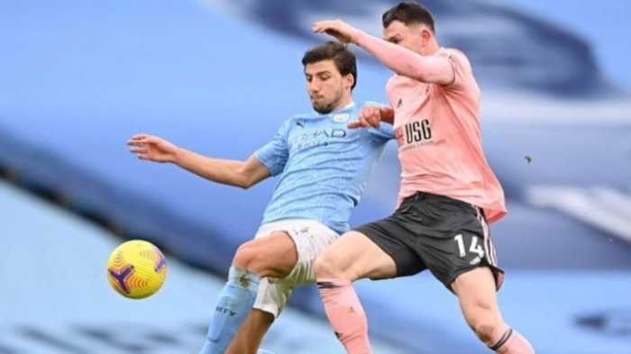 Ruben Dias Tutup Pintu untuk Real Madrid, Pilih Bertahan di Manchester City