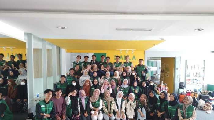 Beasiswa Kalla 2026 Gelombang Kedua Resmi Dibuka, Mahasiswa Empat Provinsi Berpeluang Raih Dukungan Pendidikan