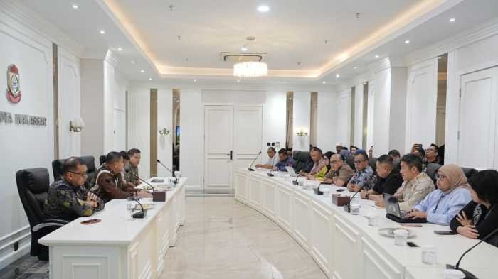 Pemkot Makassar Pastikan Pembangunan PSEL Tetap Berjalan, PT SUS Tunggu Penetapan Lokasi Sesuai Regulasi