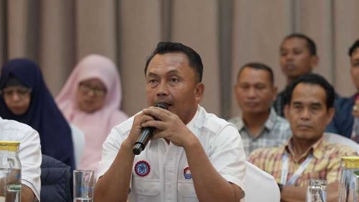 Pelindo Sosialisasikan PKB 2026-2028, Perkuat Hubungan Industrial Harmonis di Regional 4