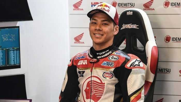 Honda Tunjukkan Sinyal Kebangkitan, Nakagami Tercepat pada Tes Perdana Motor MotoGP 850 cc di Mugello