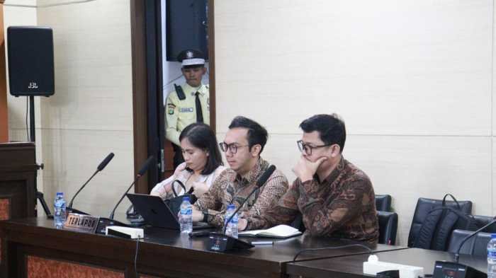 KPPU Denda PT Semangat Logistik Andalan Rp2 Miliar akibat Terlambat Laporkan Akuisisi PT Swift Logistic Solutions