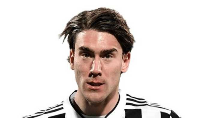 Vlahovic  Dikabarkan Susul Salah ke Turki