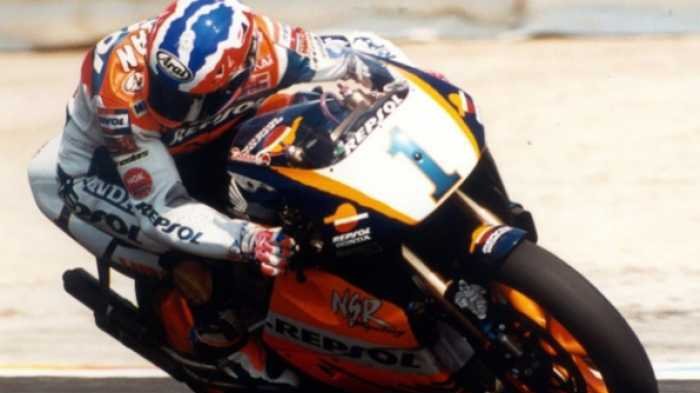 Mick Doohan, Raja Honda yang Menguasai Era 500cc
