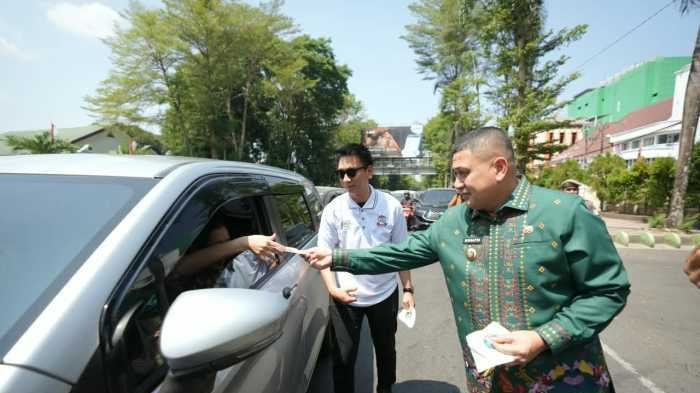 Geng Motor dan Begal Jadi Perhatian Utama Pengamanan HUT RI di Makassar