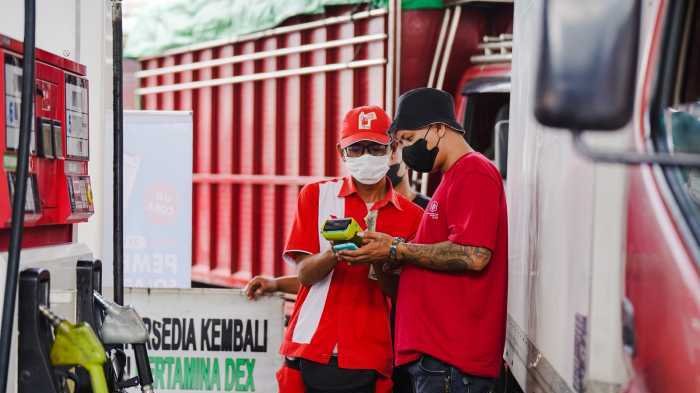 Pertamina Tambah Pasokan BBM di Sulsel hingga 20 Persen, Antisipasi Kebutuhan Irigasi dan Musim Panen