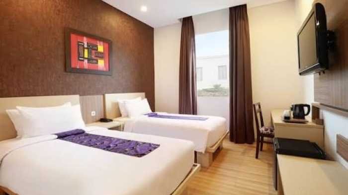Promo Merdeka Escape, Swiss-Belinn Panakkukang Makassar Beri Diskon Kamar Hingga 20 Persen