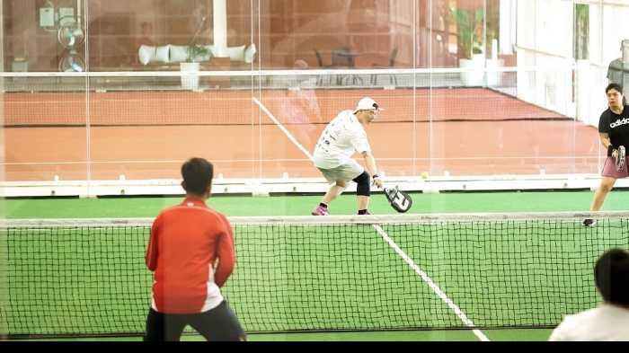 Lapangan Palmside Padel Hadir di Makassar, Tawarkan Fasilitas Premium Bernuansa Tropical Modern
