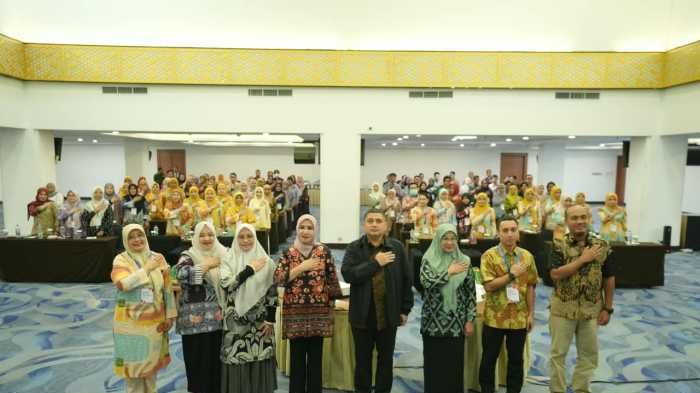 Appi Warning Kepala Puskesmas: Jangan Jadikan Jabatan Sekadar Pekerjaan Nyambi