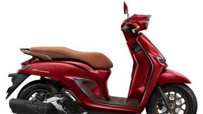 Honda Stylo 160, Desain Retro-Modern yang Elegan