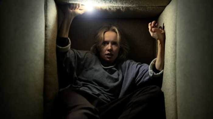 ‘Insidious: Out of the Further’ Hadir sebagai Awal Baru, Jacob Chase Siapkan Horor yang Lebih Segar