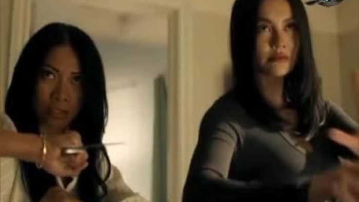 Heboh Agnez Mo Main di Reacher Season 4, Apa Itu Serial Reacher? Ini Link Nonton Reacher Season 4