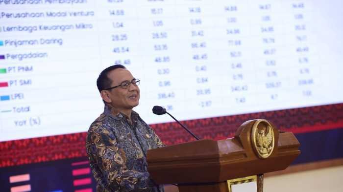 OJK Dorong Pembiayaan Kakao Sulsel Tembus Rantai Nilai, Petani hingga UMKM Disasar