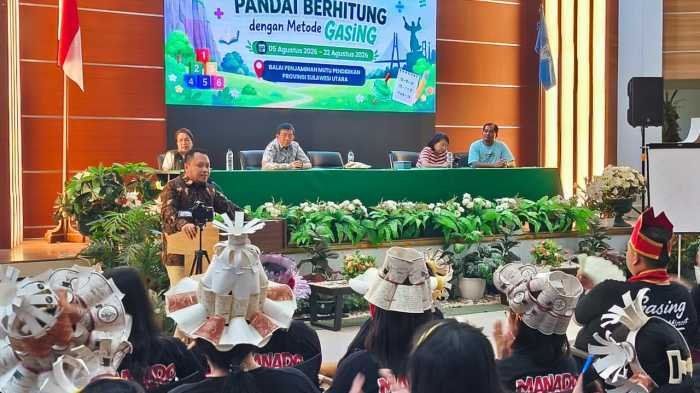 Bundling dengan Sacred Octagon, Telkomsel Gabungkan Game dan AI untuk Bikin Belajar Matematika Lebih Menyenangkan