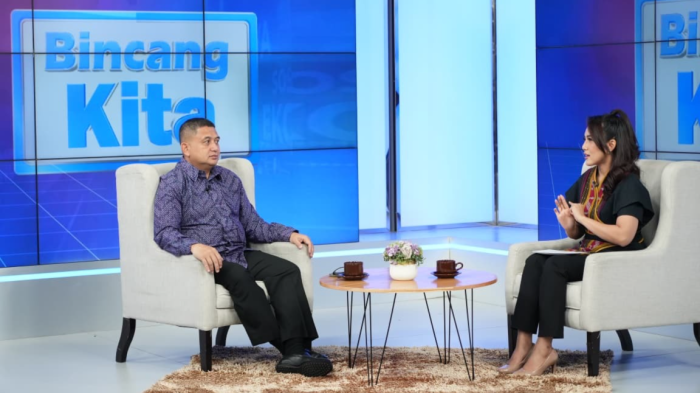 Dari Skill Jadi Penghasilan, Appi Andalkan MCH Cetak Peluang Ekonomi Anak Muda Makassar