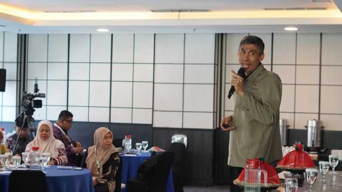 Bukan Sekadar Nilai Akademik, Athirah Bekali Orang Tua Hadapi Tantangan Pengasuhan Anak