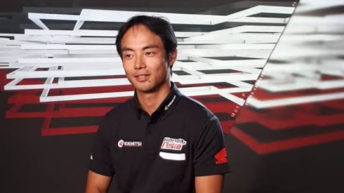 Manajer Tim Honda Ungkap Alasan Posisi Veda Ega di Moto3 Aragon
