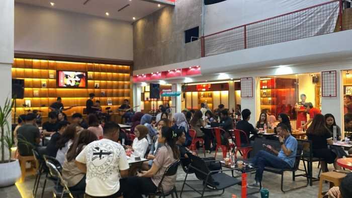 Honda AT Family Day Jadi Ruang Kumpul Pengguna Motor Matic di Palopo