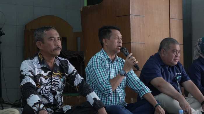 Pelindo Perkuat Edukasi Anti Narkoba untuk Bentengi Pelajar Makassar, Digelar di SMAN 1