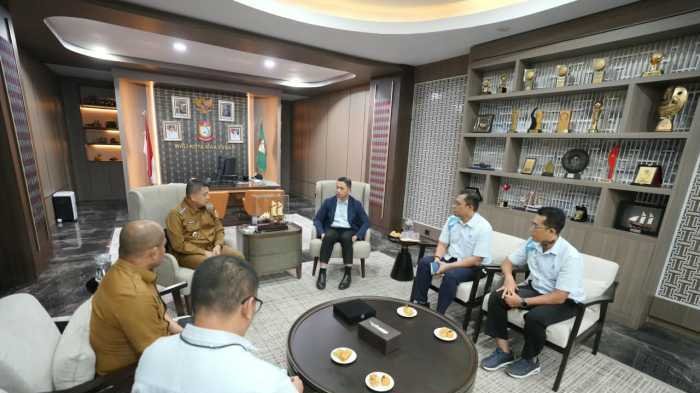 Warga Keluhkan Pemadaman Bergilir, Appi Panggil PLN dan Minta Kepastian Listrik Normal 5 September