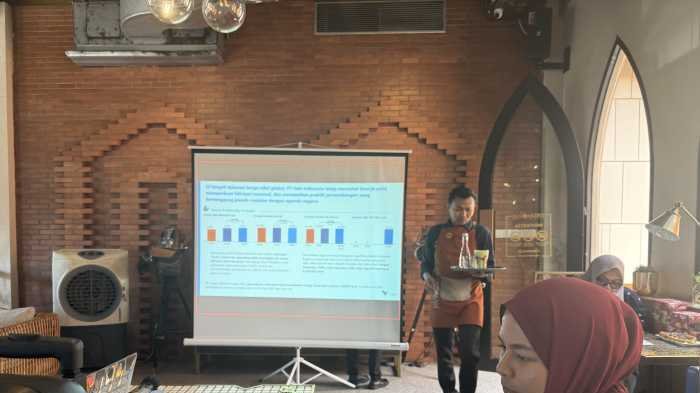 PT Vale Perkuat Transformasi, Padukan Pertumbuhan Bisnis, Inovasi Hijau dan Pemberdayaan Masyarakat