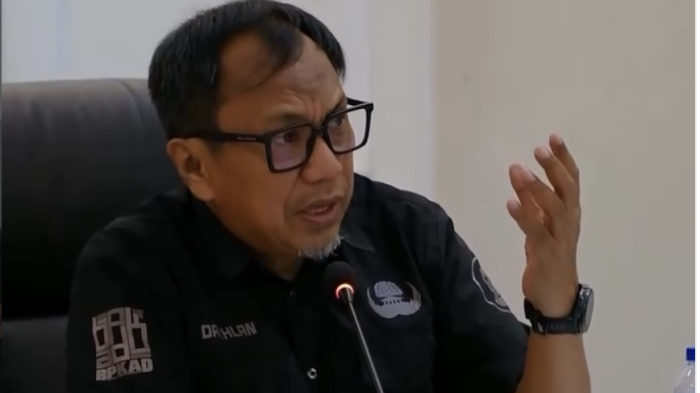 BPKAD Makassar Bahas PSU Perumnas Antang dan Rencana Penyerahan Aset