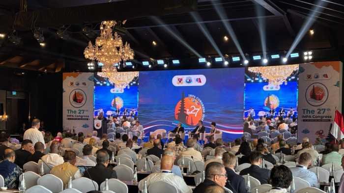Teknologi Maritim Makin Canggih, PJM Tegaskan Pandu Tetap Jadi Kunci Keselamatan