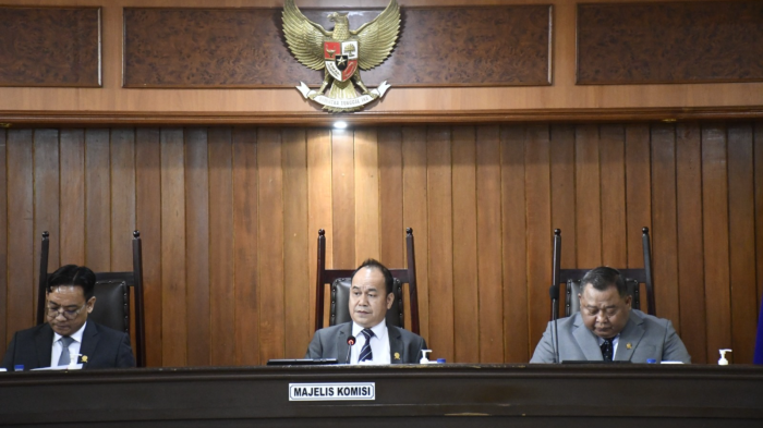 Telat 4 Hari Laporkan Akuisisi Dua Perusahaan Sawit, Evans Indonesia Didenda Rp2 Miliar